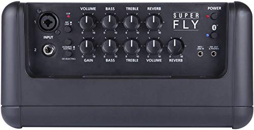 Blackstar-Super-Fly-Bluetooth-Electric-Acoustic-Busker-Portable-Battery-Powered-Combo-Amplifer-Super-Fly-BT-Pack