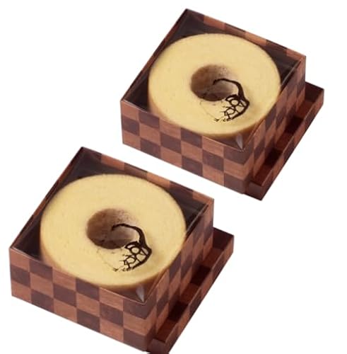 CLUB HARIE NunG o[N[w oEN[w ( 16.0×16.0×7.9cm) ×2