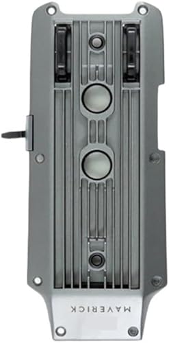 Genuine UpperMiddleBottom Shell for DJI Mavic Pro Body Frame Replacement Drone Repair Parts (Color  Bottom Shell)