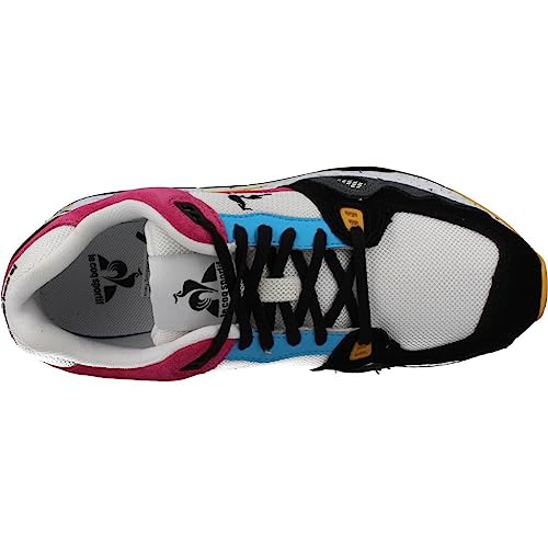 Baskets basses Le Coq Sportif Lcs r1000w ninties - vue 8