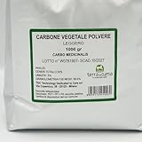 Zoom IMG-1 terra di cuma carbone vegetale Zoom IMG-1 terra di cuma carbone vegetale