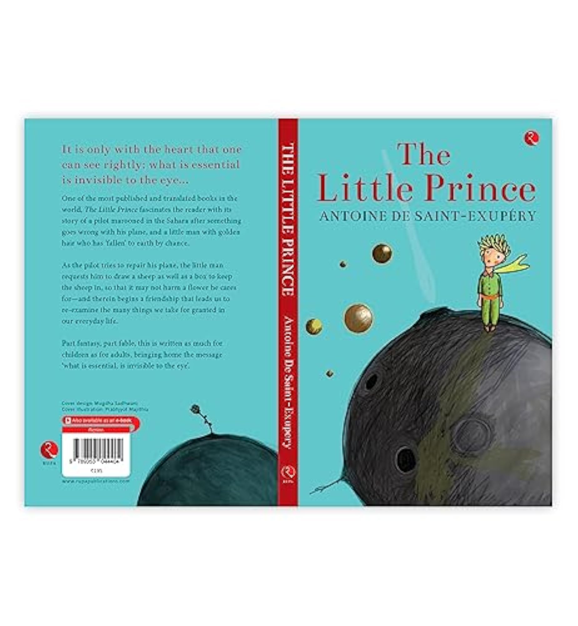 The Little Prince