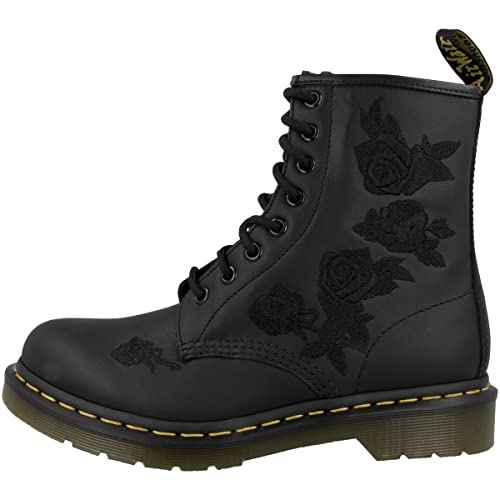 Dr. Martens 8 Eye Combat Boot