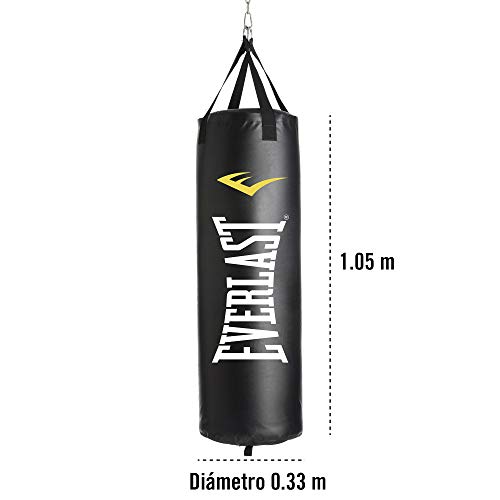 Comparativas de Saco boxeo everlast comprados en linea. 12 Imagen adicional