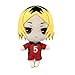 Haikyuu!! Peluche Anime Peluche Cartoon Farcito Home Decor per Bambini Regalo