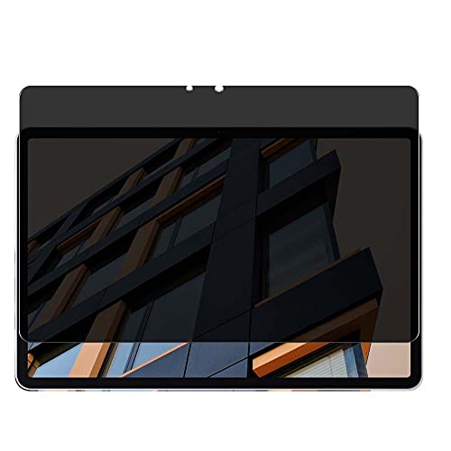 Puccy Privacy Screen Protector Film, Compatible With Huawei Honor Pad V7 Pro 11" Tablet Anti Spy Tpu Guard （ Not Tempered Glass Protectors Case Cover） #TOP12