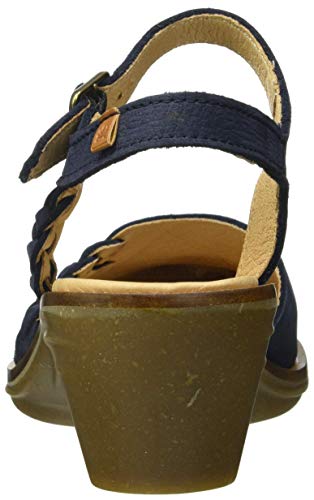 El Naturalista N5367, Sandali Donna, Oceano, 36 EU...