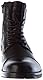 JACK & JONES Herren Jfwalbany Leather Antraciet Chukka Boots, Anthrazit, 44 EU