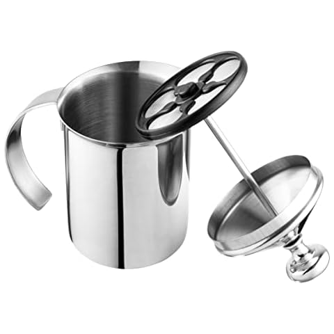 Bellemain Milk Frother Handheld Cover