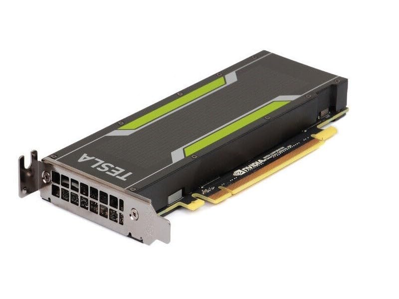 for NVIDIA Tesla P40 24GB PCI-E 3.0 x16 GPU Accelerator Card CUDA