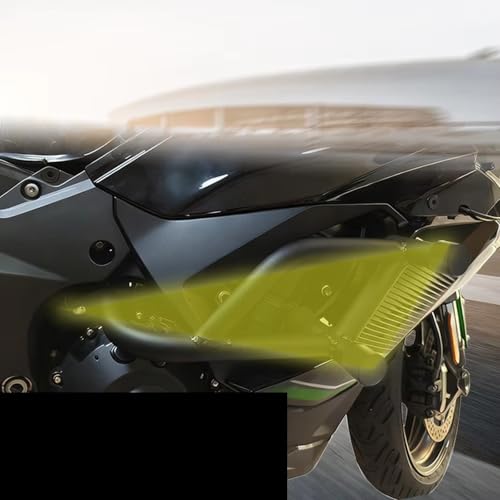 Protecteur moteur Ninja 1000Sx cage de protection de course ajustement précis - 7