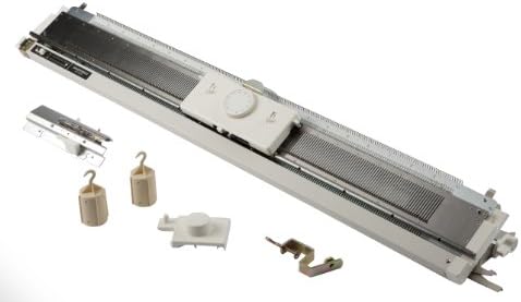 Silver Viscount Reed SRP60N Ribber Fits SK280/ SK840