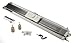 Produktbild Silver-Reed SRP60N-Doppelbett für SK-280 + SK-840, Kunstoff, Weiß