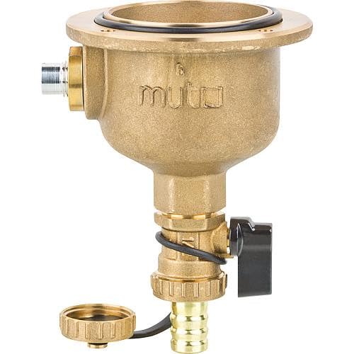 Desemboueur avec magnet de rechange pour Mut repartiteur de chauf...