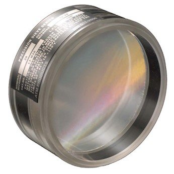 Cole-Parmer Precision Sieves, Nickel Mesh, 0.01 mm Sieve Opening, 3 (in) Dia