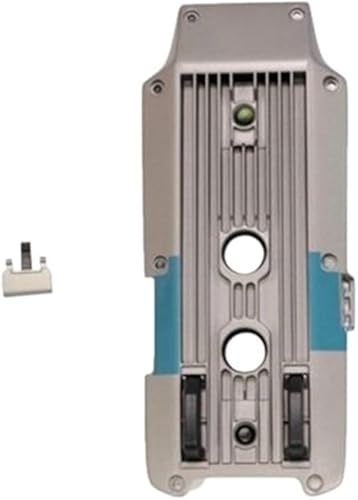 Miniatura 3 de Piezas de dron Carcasa para DJI Mavic Pro Platinum superior marco medio inferior carcasa para Mavic Pro Platinum accesorios piezas fácil instalación