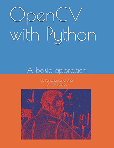 20 Best OpenCV Books of All Time - BookAuthority