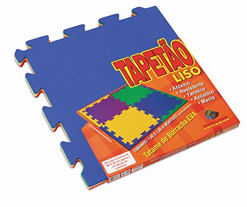 Tapetão Liso, Dabede - 8 Mm