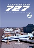 Encyclopedia 727: Volume 2 6599628052 Book Cover
