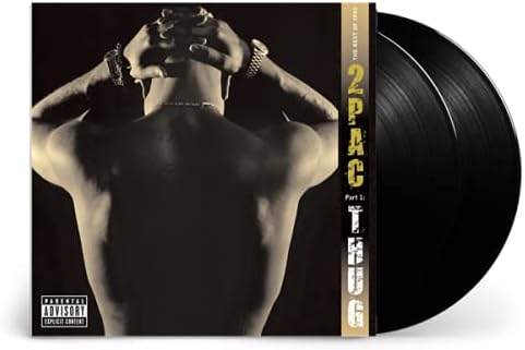 Best of 2pac Pt 1:.. -Hq- [Analog]