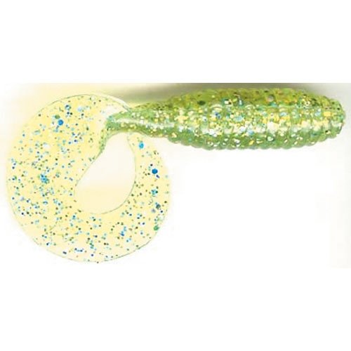 Kalin's Lunker Grubs (10 Pack)