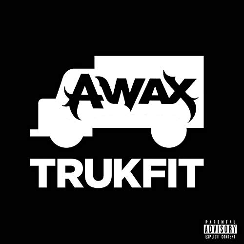 Trukfit [Explicit]