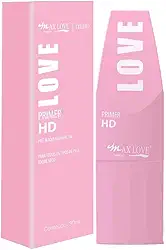 Primer Hd, Max Love