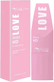 Max Love Primer Hd 30ml