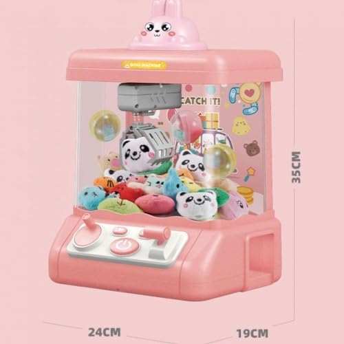 SPobeap クレーンゲーム UFOキャッチャー の商品画像 7
