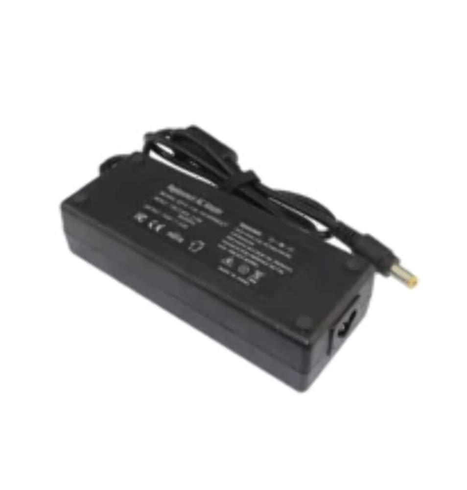 MicroBattery 24V 5A 120W 5.5x2.5mm, MBA1324