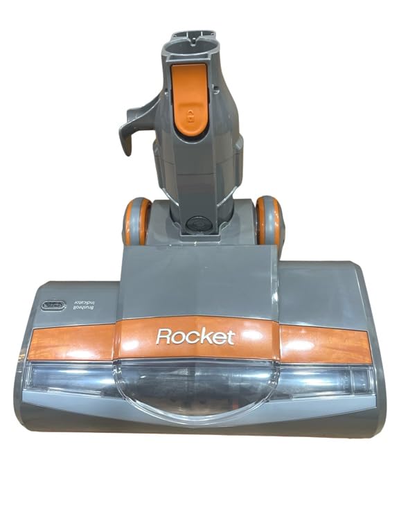 Power Head Floor Nozzle for Shark
