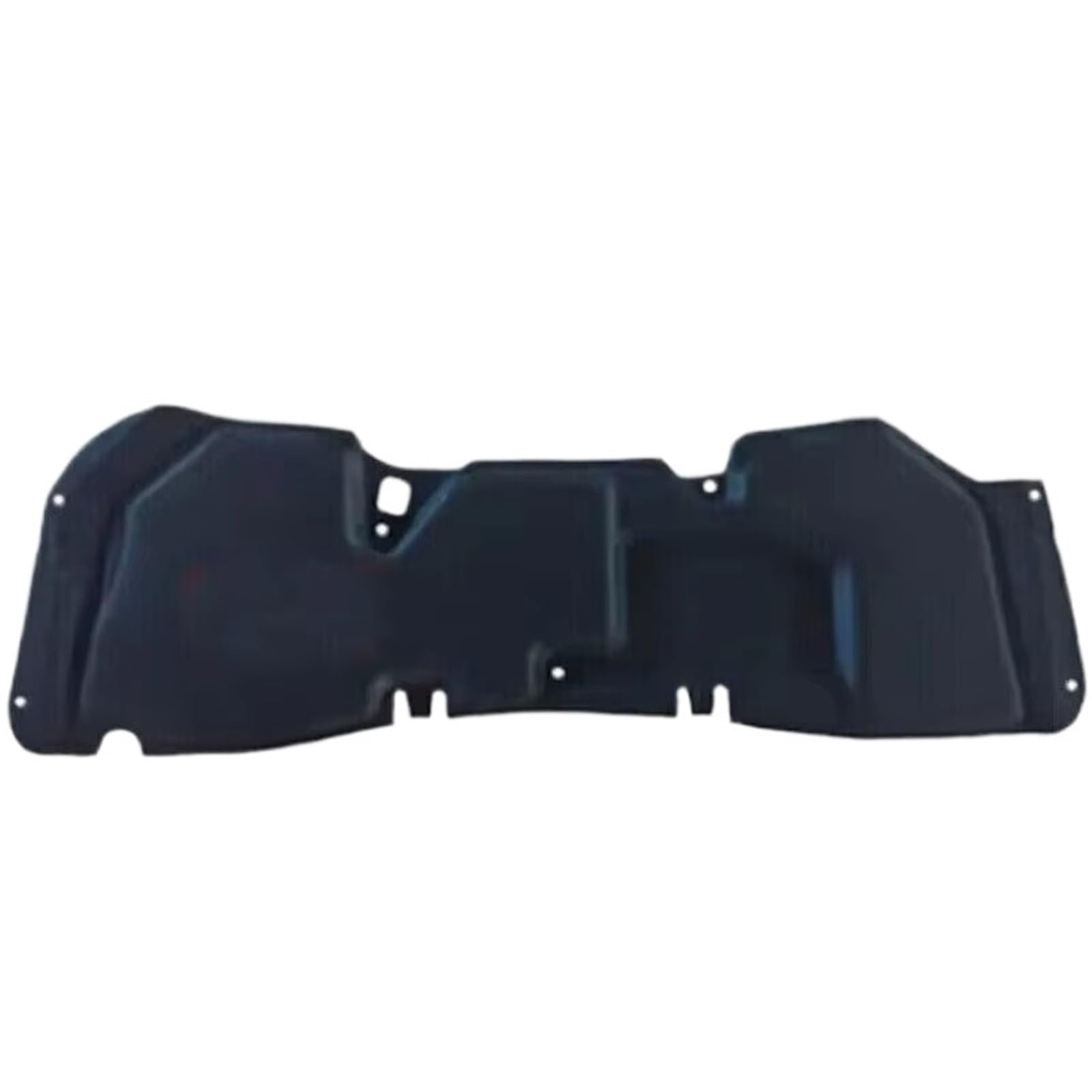 Sound-Absorbing Fibre Compatible with for Civic 2012 2013 Front Hood Engine Insulation Pad Liner Heat Cover Soundproof Pad Car Accessories