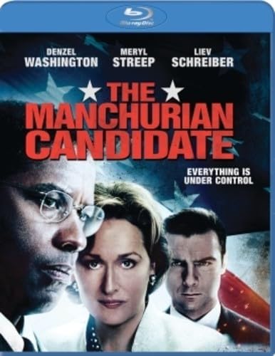 The Manchurian Candidate