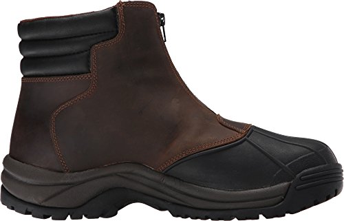 Image of Propet Men's Blizzard Mid Zip Boot