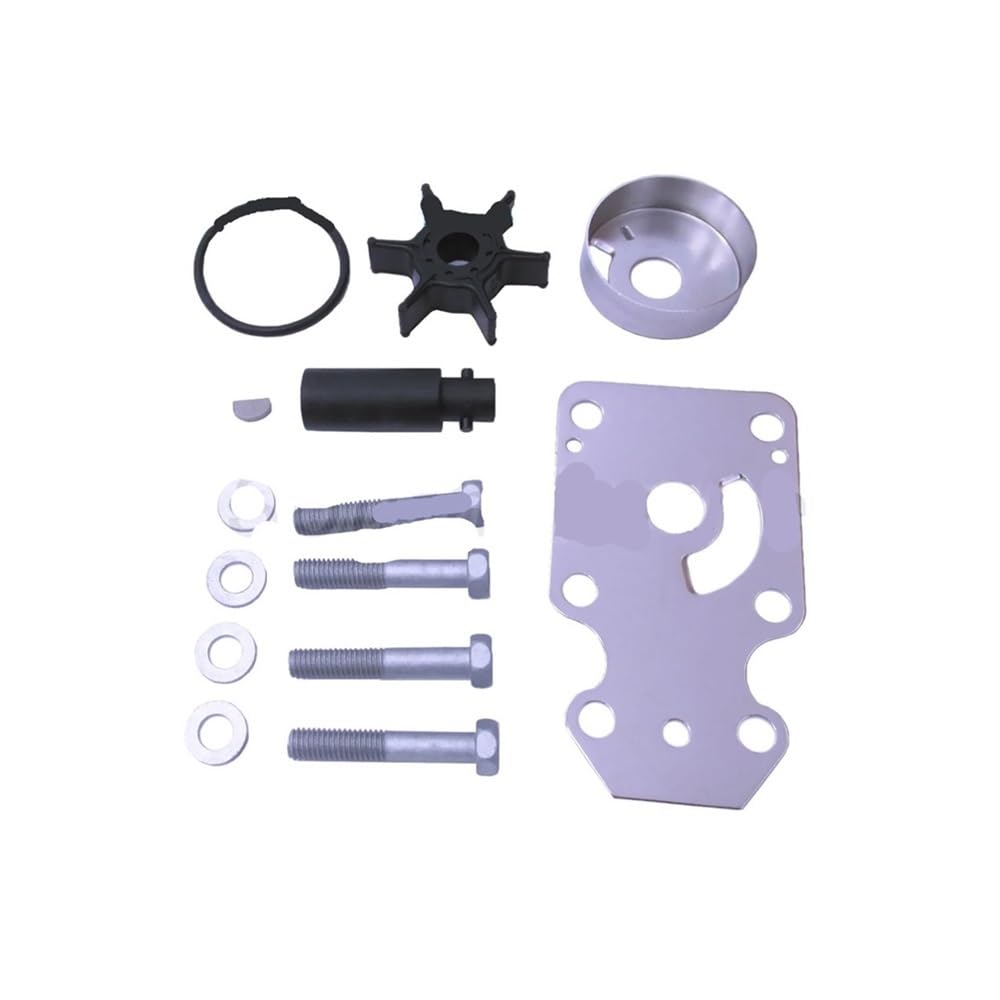 Kit de réparation de pompe à eau turbine haute pression pour moteur T8 T9.9