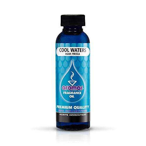 Fragrance-Parent (2 Fl Oz (Pack of 3), Cool Waters)