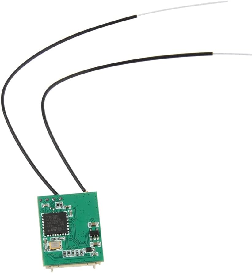 Skydroid R10 Mini Long Range UAV Receiver for Skydroid UAV Link System