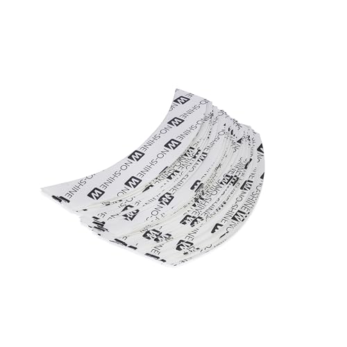 Image of Ultra Hold Waterproof Double-Sided Tape for Hair Patch & Wig (36 Pieces) Strong Grip & Invisible Hair System Adhesive, Hair Patch Tape for Men & Women | Long Lasting & All Weather Resistant
