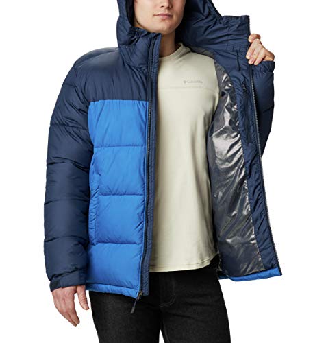 Image of Columbia Men's Pike Lake Hooded Jacket