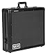 UDG GEAR Ultimate Pick Foam Flight Case Turntable Black