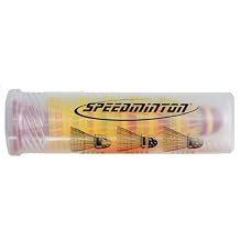 Speedminton  Balls Pack Of 5