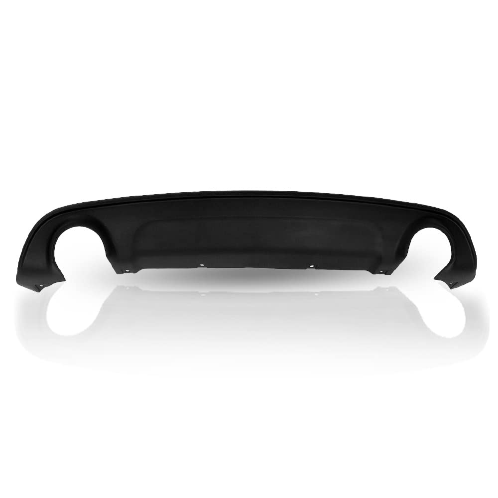 Buy Make Auto Parts Manufacturing Rear Lower Air Dam Deflector Bumper