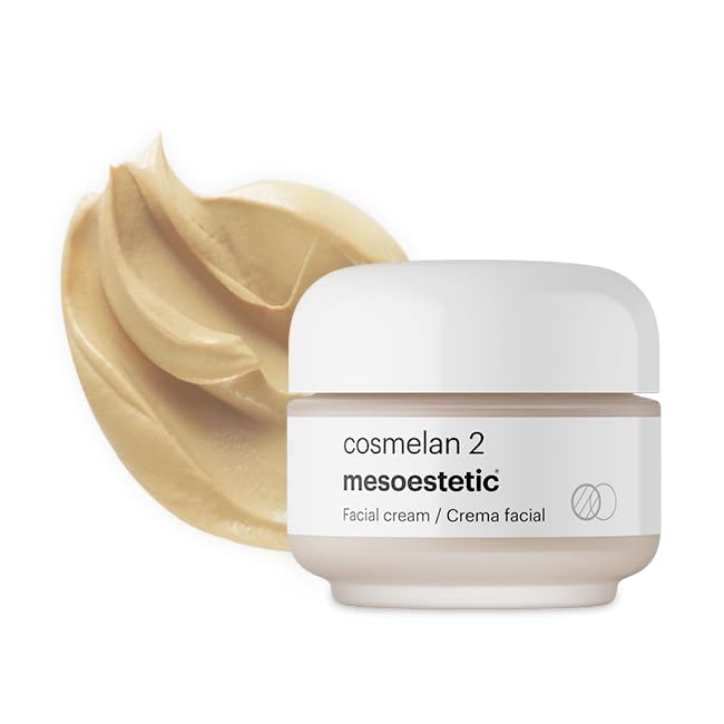 Image of Cosmelan cream 2-30g pack