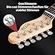 Rocktile Pro TL100-SB E-Gitarre 2-Tone Sunburst