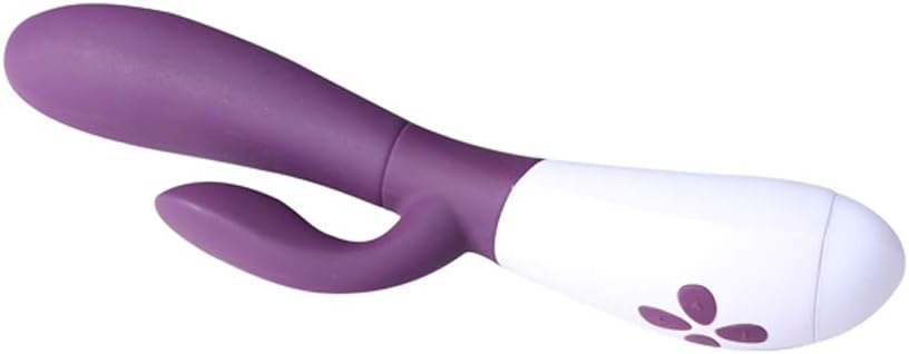 Ovo Vibrador Conejo Ovo K2 - Blackberry/White 416 g : OVO ...