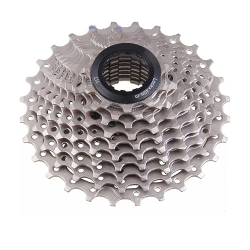 Cassette vélo de route 10 vitesses 11-28T compatible Shimano transmission