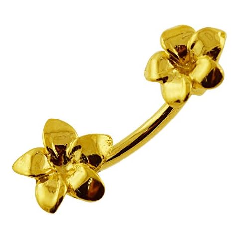 Piercing de Nombril Monster Piercing Cover
