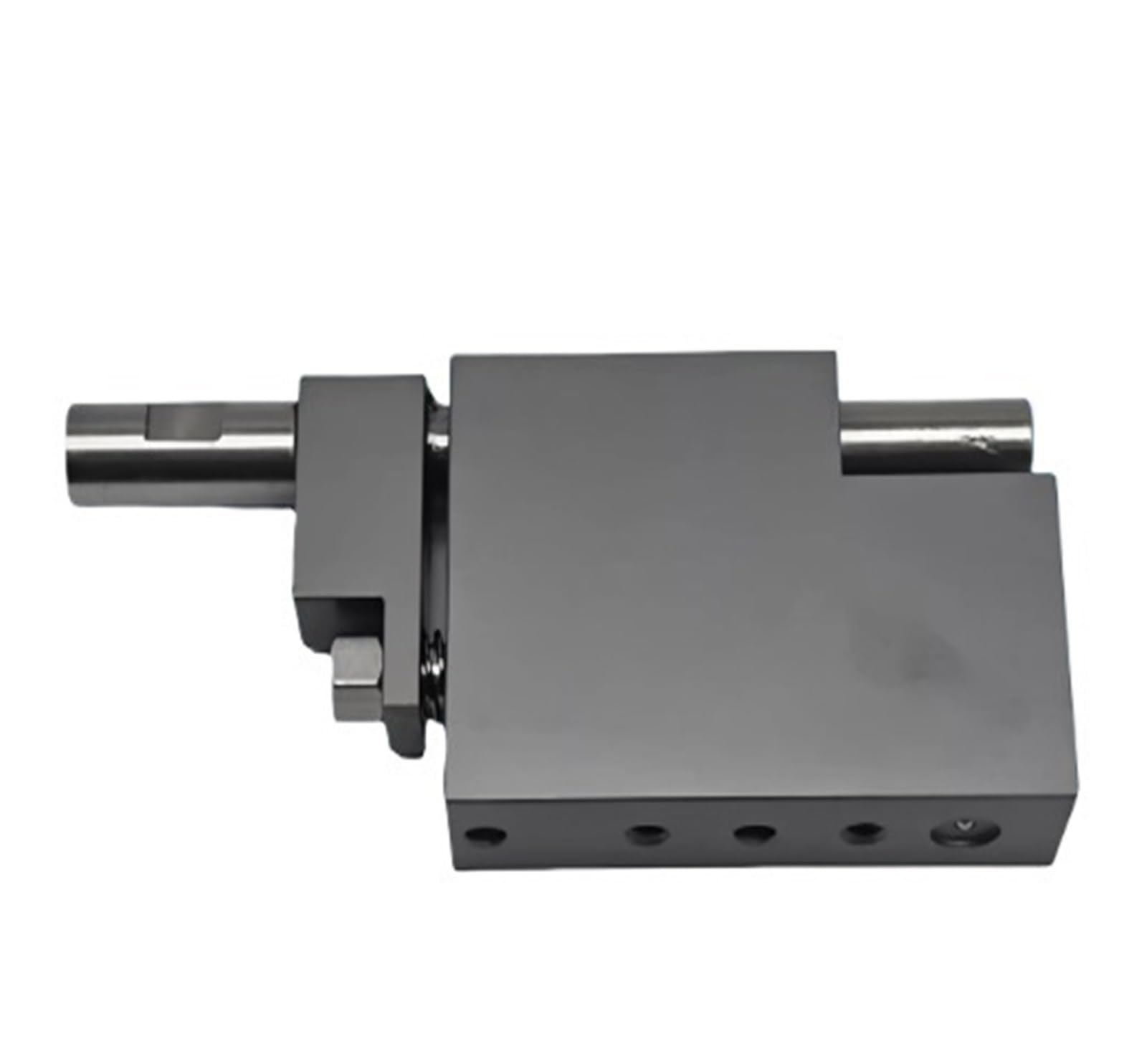 Cylindre CR6-337W-25 et vérins hydrauliques CR10 pour outillage industriel