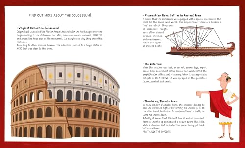 Around Rome (Young Explorers) - Image 8