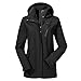Produktbild Schöffel Damen Agnes 2 Jacke, black, 46